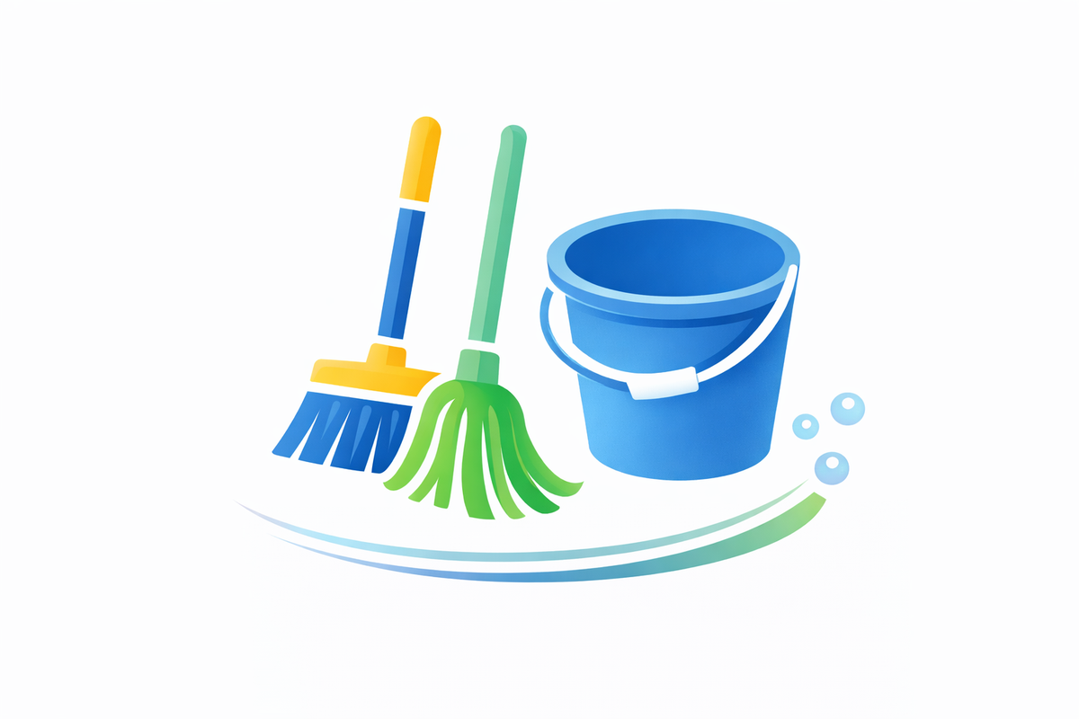 Artículos de Limpieza