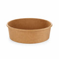 Bowl Kraft 1000 cc (300 unidades)