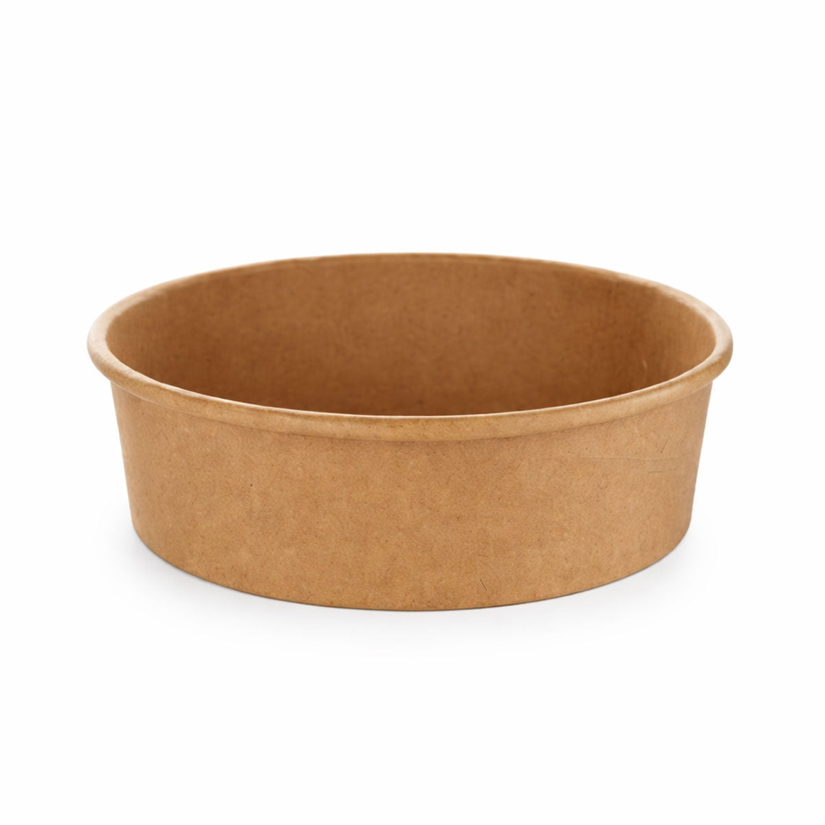 Bowl Kraft 1000 cc (300 unidades)