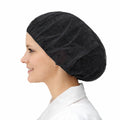 Gorro Clip Negro (100 unidades)