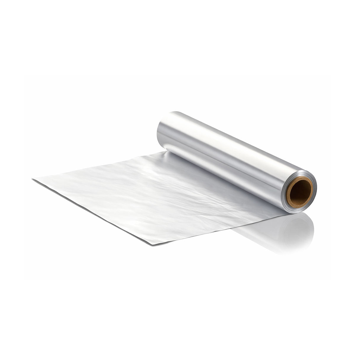 Rollo Aluminio (100 o 150 m)