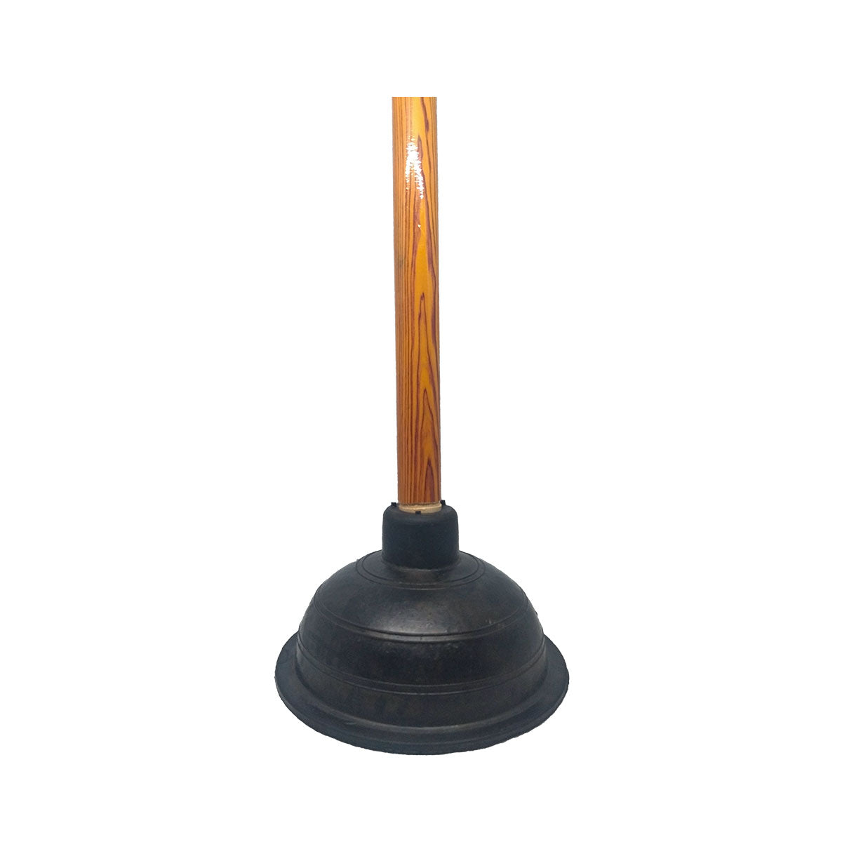 Sopapo WC Mango de Madera