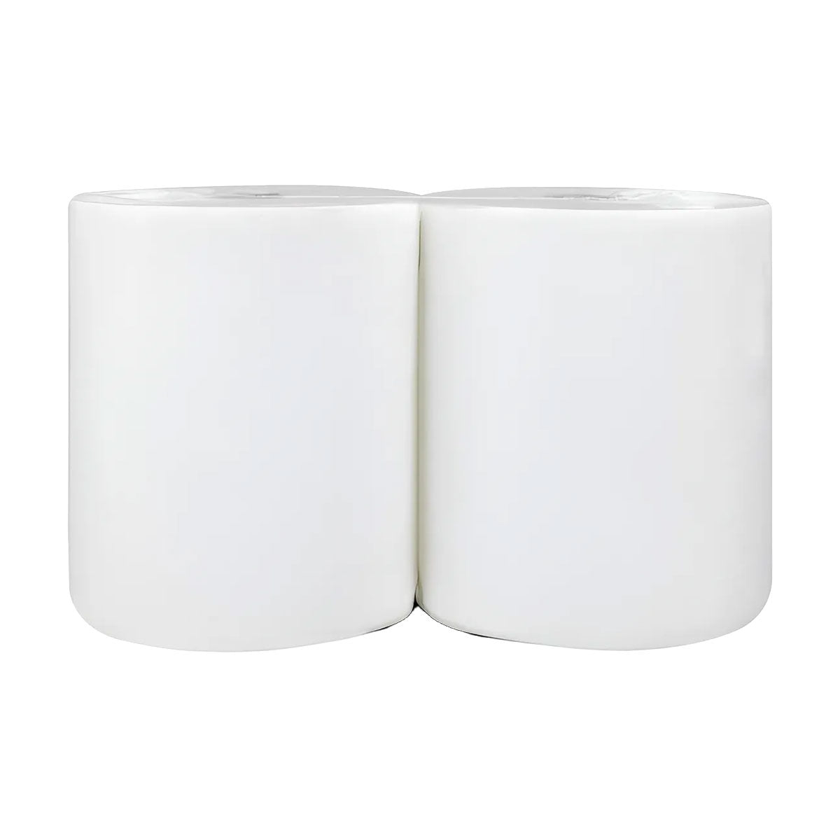 Toalla de Papel Genérica (2 rollos x 250 m)