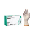 Guante de Látex con Polvo Tresor Tallas S, M, L (caja 100 unidades)