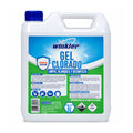 Cloro Gel al 3% Hogar (5 litros) WINKLER WK-745H