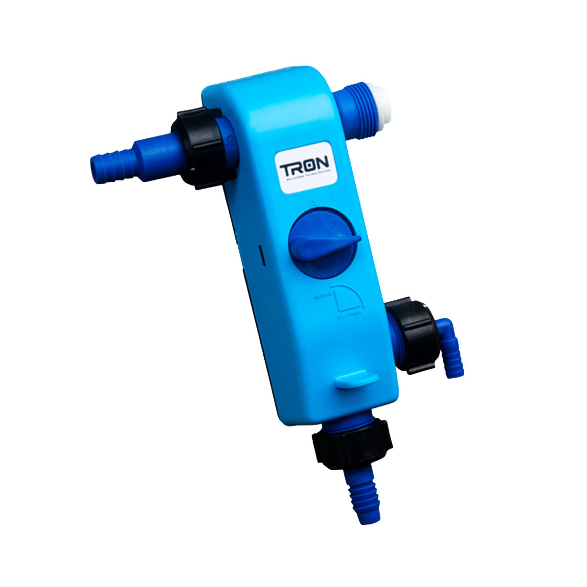 Dilutor Plástico Total Mix