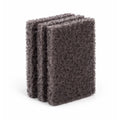 Fibra Abrasiva Fuerte Negra (87×125 mm)