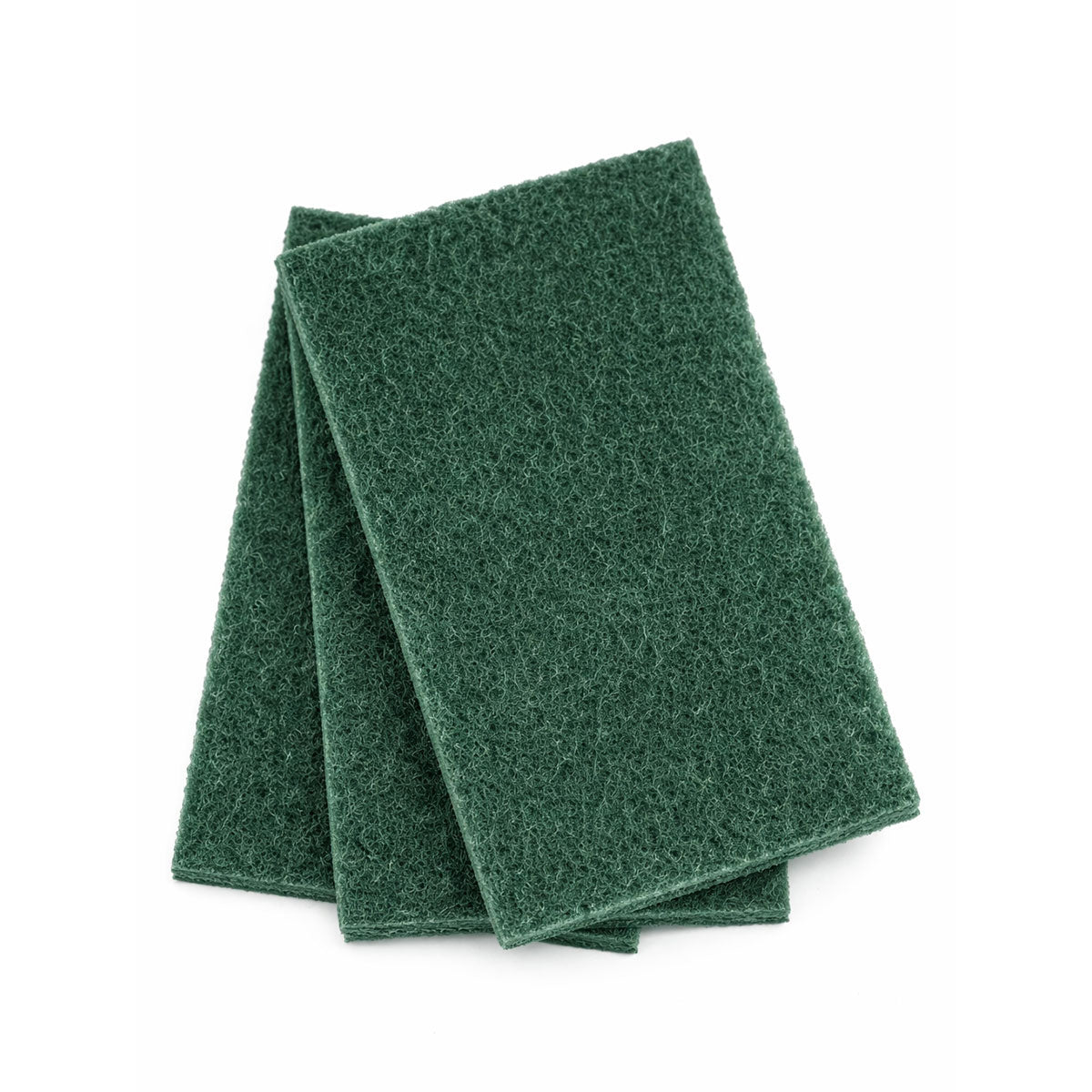 Fibra Abrasiva Media Verde (102×260 mm)