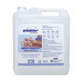 Jabón Líquido Neutro para Manos sin Aroma (5 litros) WINKLER WK-115