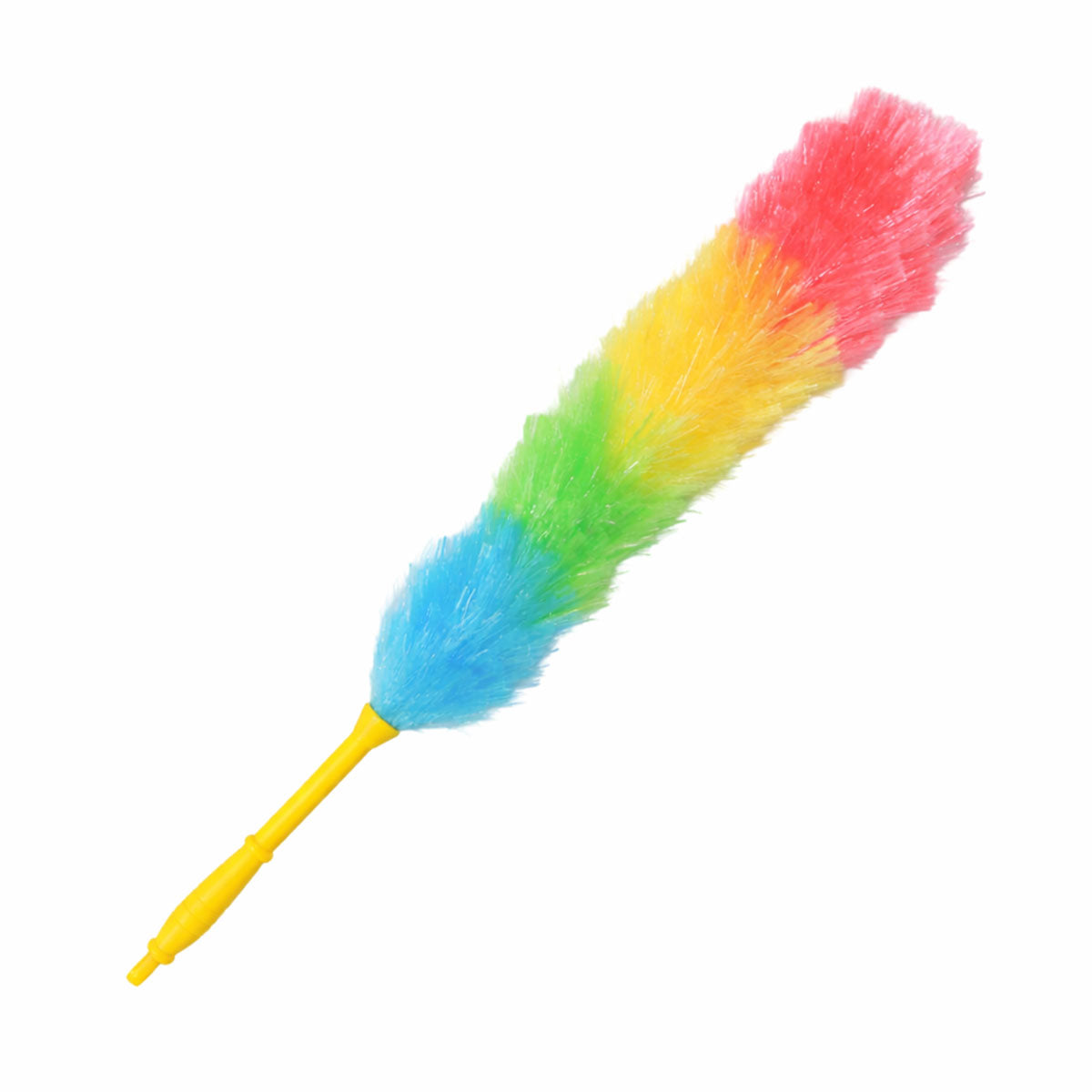 Plumero Sintetico con Mango (60 cm)