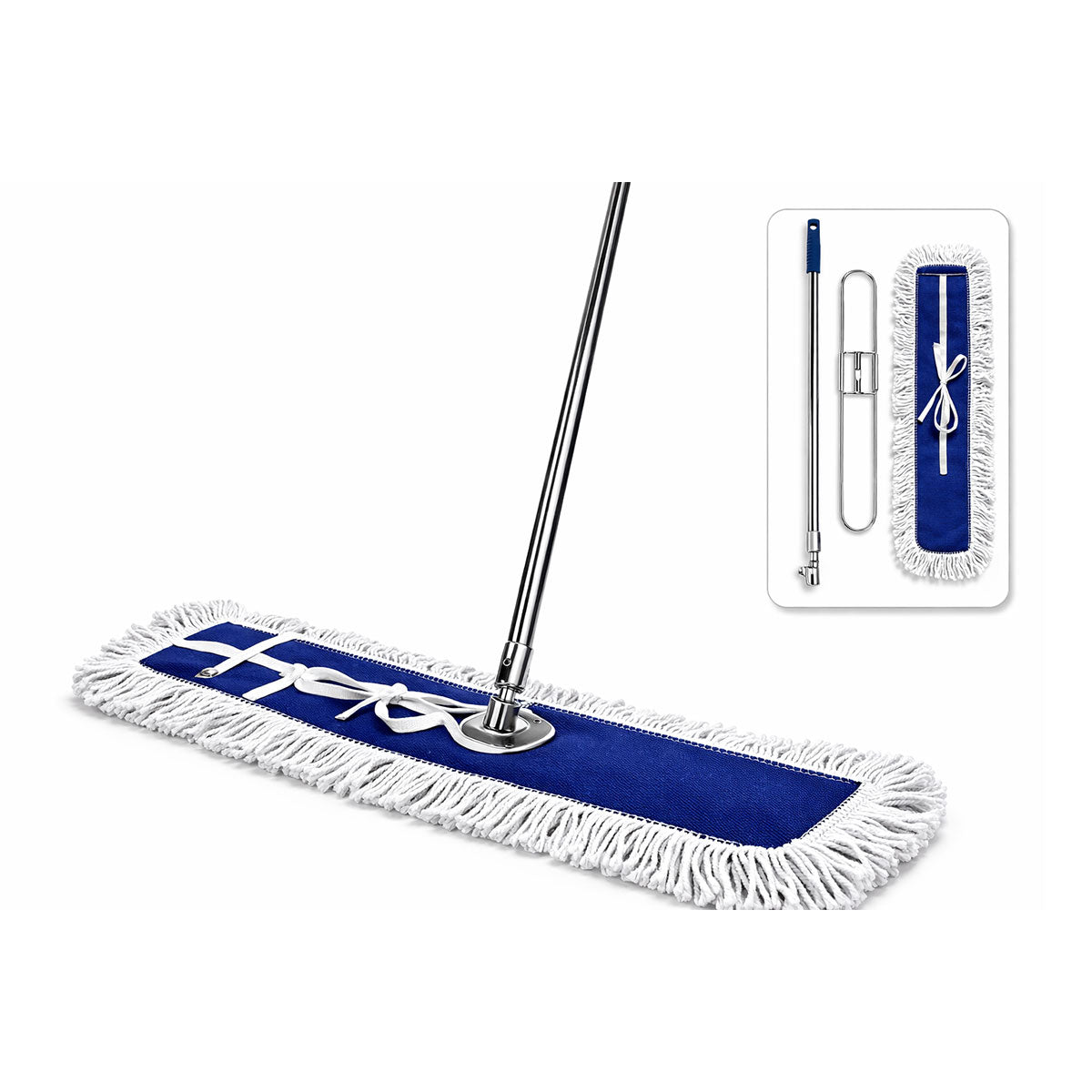 Set Mopa Seca (60 o 90 cm)