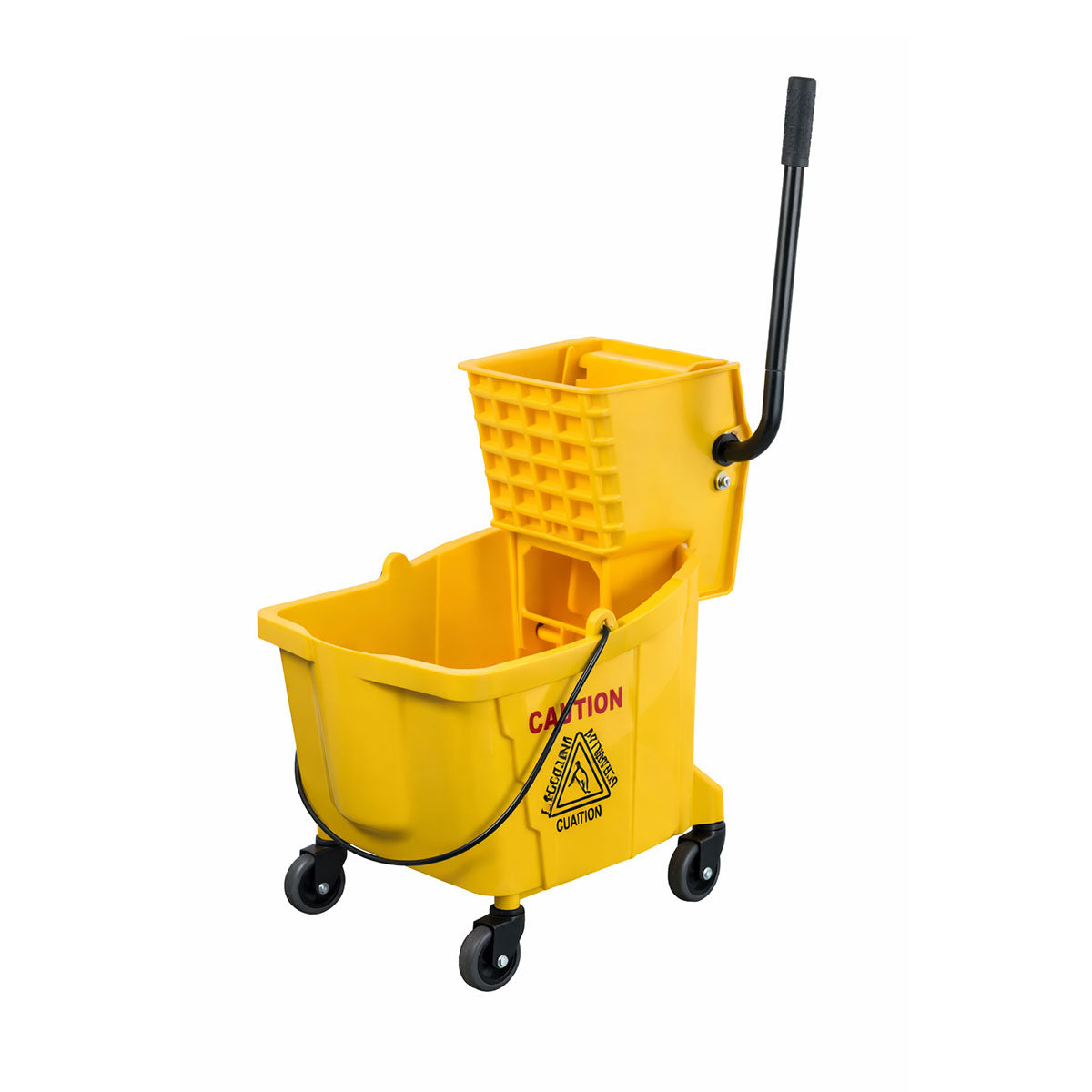 Carro Estrujador de Mopas (32 litros)